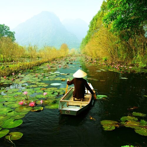 Best of Vietnam – North to South