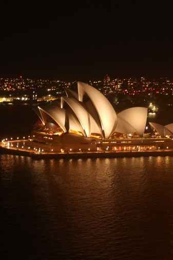 Australia Tour Uday Tours