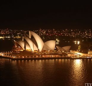 Australia Uday Tours 1