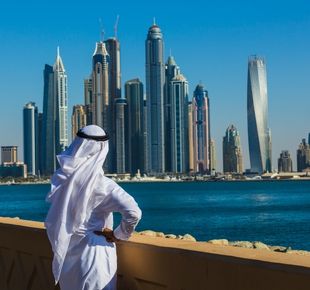Dubai Tour Uday Tours