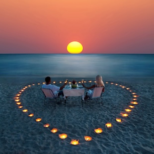 Honeymoon Uday Tours