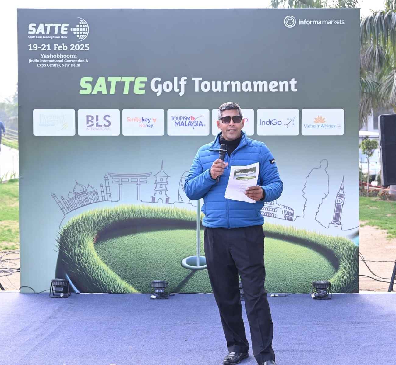 India Event Corporate Tour 2 Uday Tours