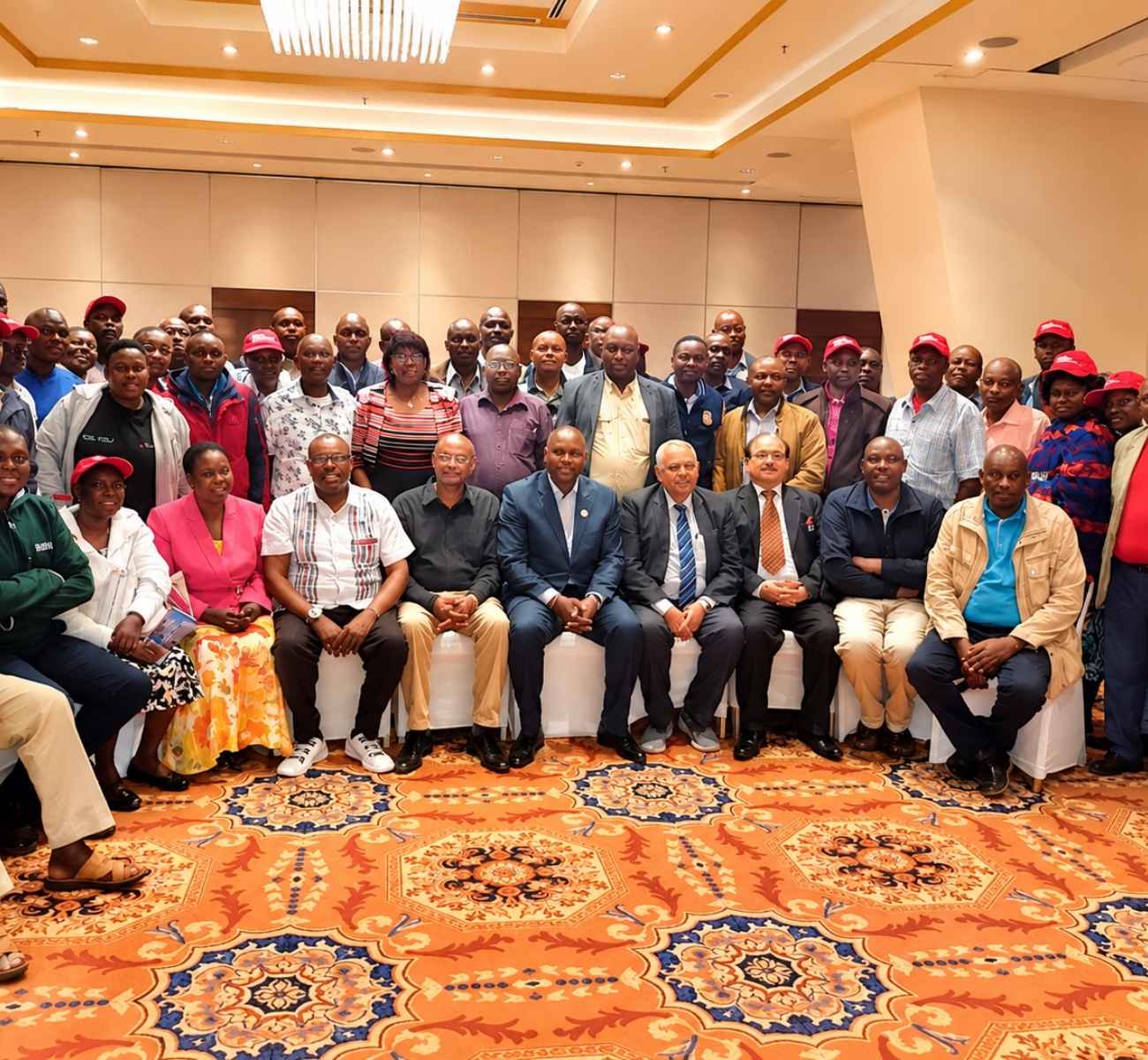 India Event Corporate Tour 3