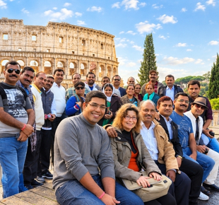 India Farm Tour 4 Uday Tours