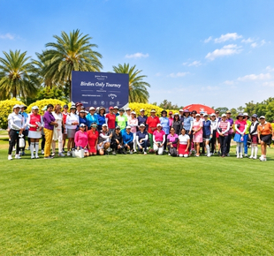 India Golf Corporate Golf Tour 1 Uday Tours