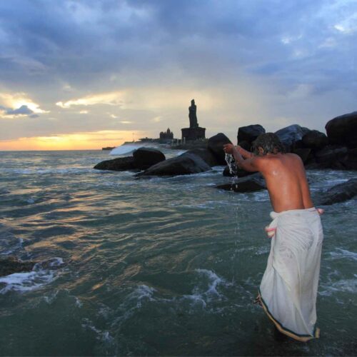 Temples of South India – A Journey Through Sacred Heritage