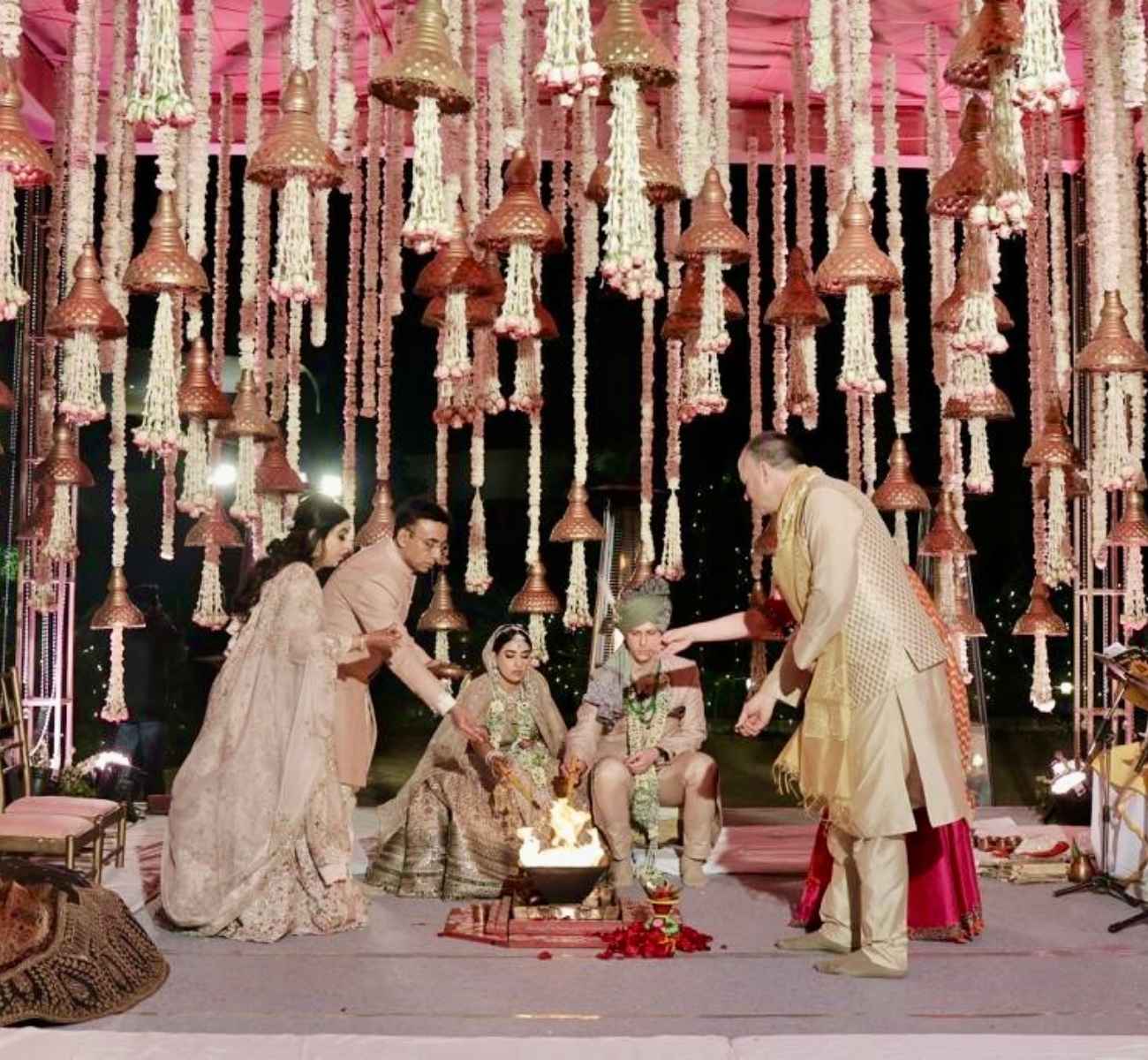 India WEDDING HOSPITALITY 7 Uday Tours