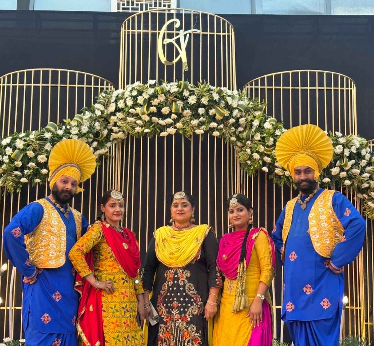 India WEDDING HOSPITALITY 8 Uday Tours
