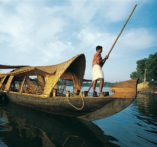 Kerala Tour Uday Tours