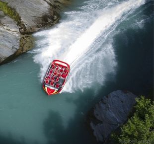 New Zealand Uday Tours