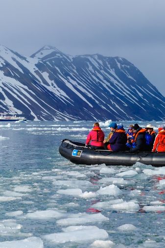 Norway Uday Tours 1