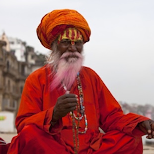 Religious Tour | india