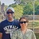 Ruchika Pal Africa Travel