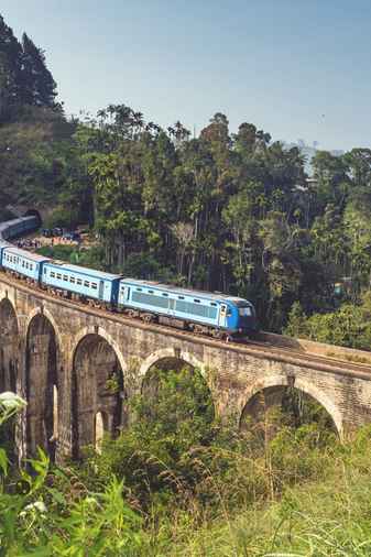 Srilanka Tour Uday Tours