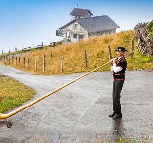 Switzerland Tour Uday Tours