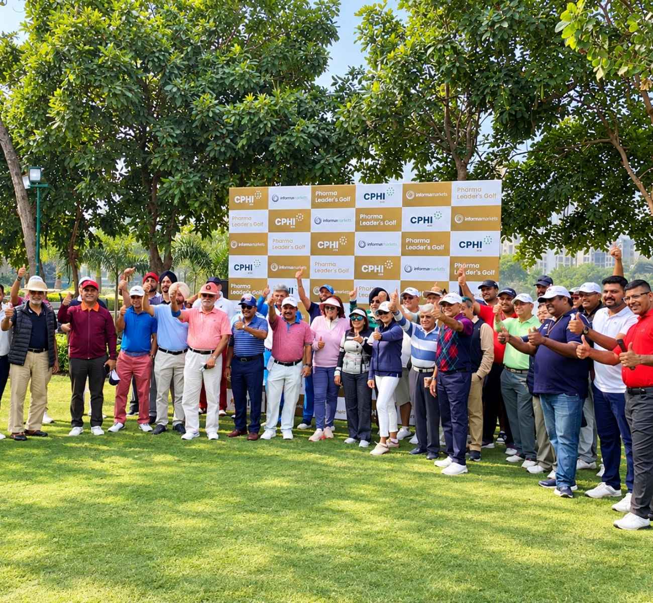 UDAY TOUR Corporate Event 11
