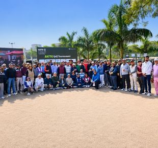 UDAY TOUR Corporate Event 4