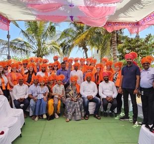 UDAY TOUR Corporate Event 8