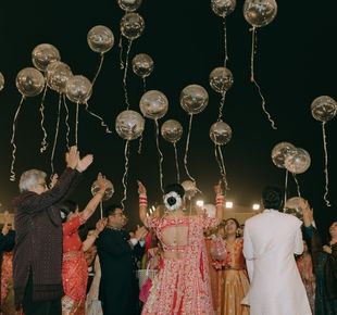 UDAY TOUR Wedding Celebration Event 2