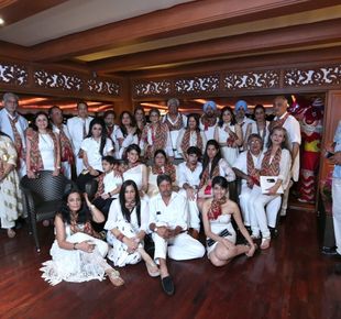 UDAY TOUR Wedding Celebration Event 4