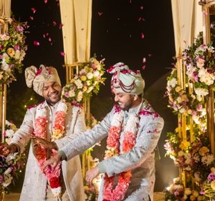 UDAY TOUR Wedding Celebration Event 5