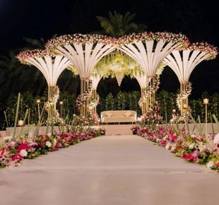 UDAY TOUR Wedding Celebration Event Uday Tours 7