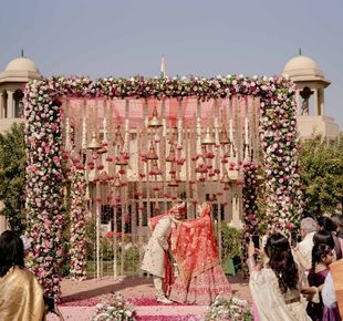 UDAY TOUR Wedding Celebration Event Uday Tours