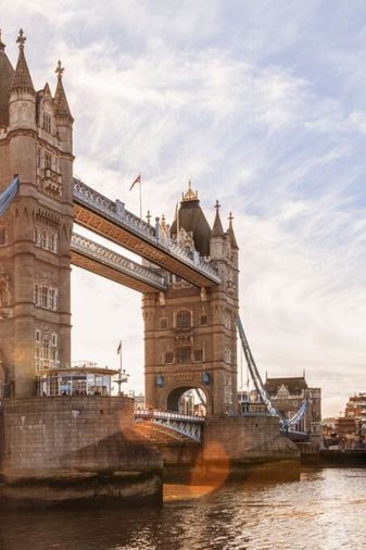 UK Uday Tours