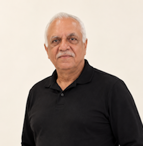 Vinay Marwah Managing Director Uday Tours