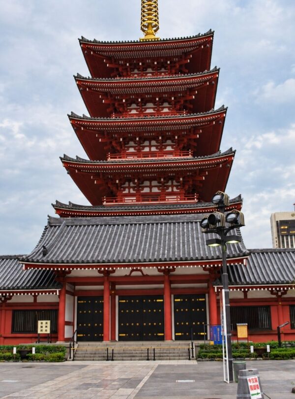 japan Asia Home Page | Uday Tours