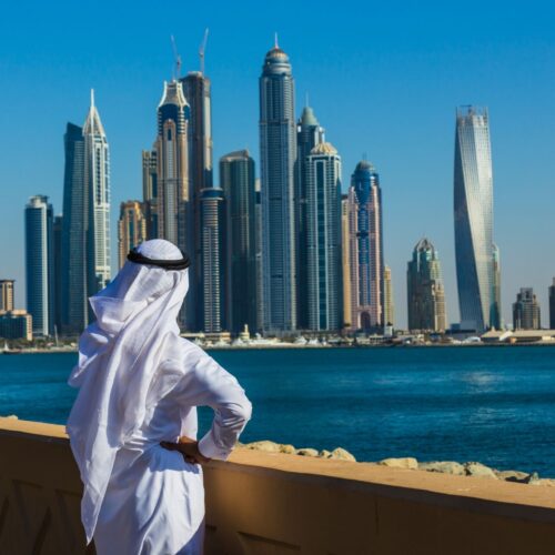 Dubai Luxury Tour Package