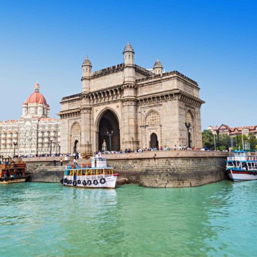 Best of India – North to South